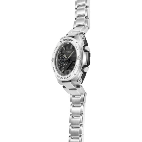 Ceas de mână pentru bărbați Casio GST-B500D-1A Cuarț/ 49 mm photo 4