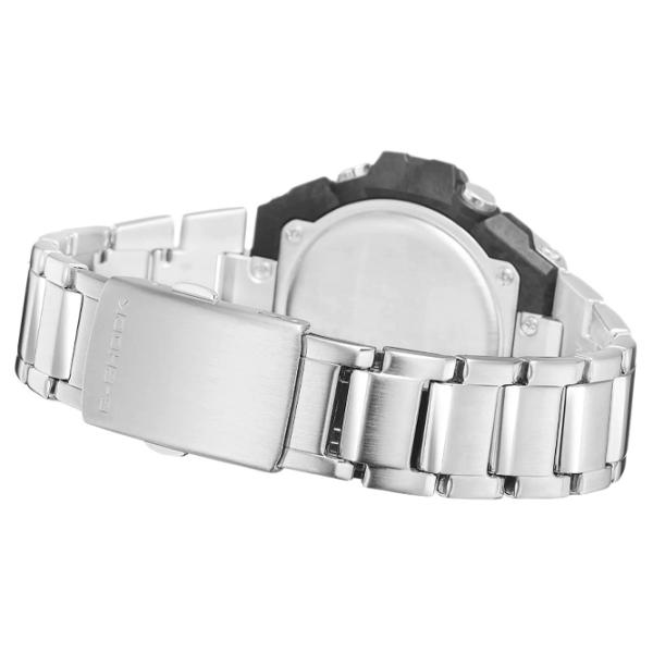 Ceas de mână pentru bărbați Casio GST-B500D-1A Cuarț/ 49 mm photo 5