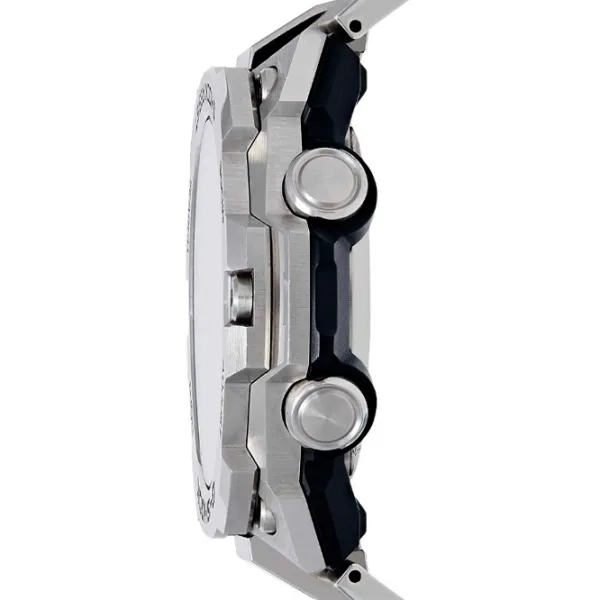 Ceas de mână pentru bărbați Casio GST-B400D-1A Cuarț/ 46 mm photo 3 Ceas de mână pentru bărbați Casio GST-B400D-1A Cuarț/ 46 mm photo 3