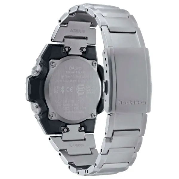 Ceas de mână pentru bărbați Casio GST-B400D-1A Cuarț/ 46 mm photo 4 Ceas de mână pentru bărbați Casio GST-B400D-1A Cuarț/ 46 mm photo 4