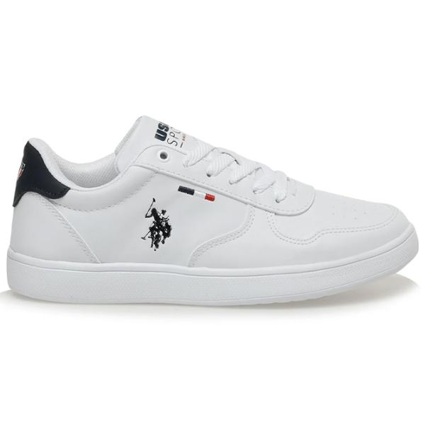 Adidași pentru femei U.S. Polo Assn. Thunder Wmn 3FX Primăvară/ Black photo 2 Adidași pentru femei U.S. Polo Assn. Thunder Wmn 3FX Primăvară/ Black photo 2