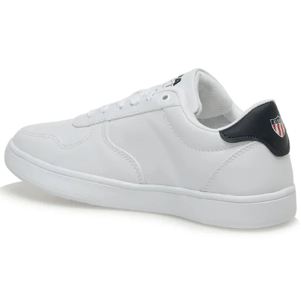 Adidași pentru femei U.S. Polo Assn. Thunder Wmn 3FX Primăvară/ Black photo 3 Adidași pentru femei U.S. Polo Assn. Thunder Wmn 3FX Primăvară/ Black photo 3