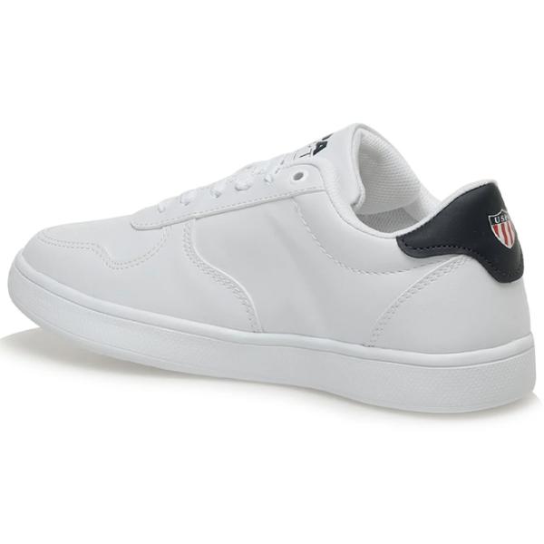 Adidași pentru femei U.S. Polo Assn. Thunder Wmn 3FX Primăvară/ Black photo 3 Adidași pentru femei U.S. Polo Assn. Thunder Wmn 3FX Primăvară/ Black photo 3