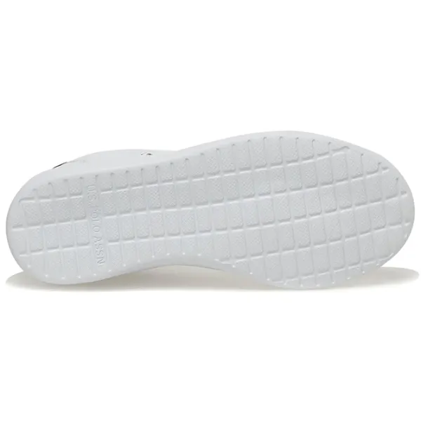 Кроссовки для женщин U.S. Polo Assn. Thunder Wmn 3FX Весна/ Черный photo 4 Кроссовки для женщин U.S. Polo Assn. Thunder Wmn 3FX Весна/ Черный photo 4