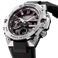 Ceas de mână pentru bărbați Casio GST-B400-1A Cuarț/ 48 mm photo 3