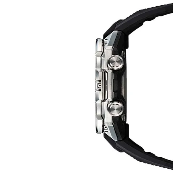 Ceas de mână pentru bărbați Casio GST-B400-1A Cuarț/ 48 mm photo 4 Ceas de mână pentru bărbați Casio GST-B400-1A Cuarț/ 48 mm photo 4