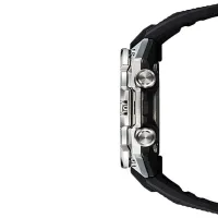 Ceas de mână pentru bărbați Casio GST-B400-1A Cuarț/ 48 mm photo 4