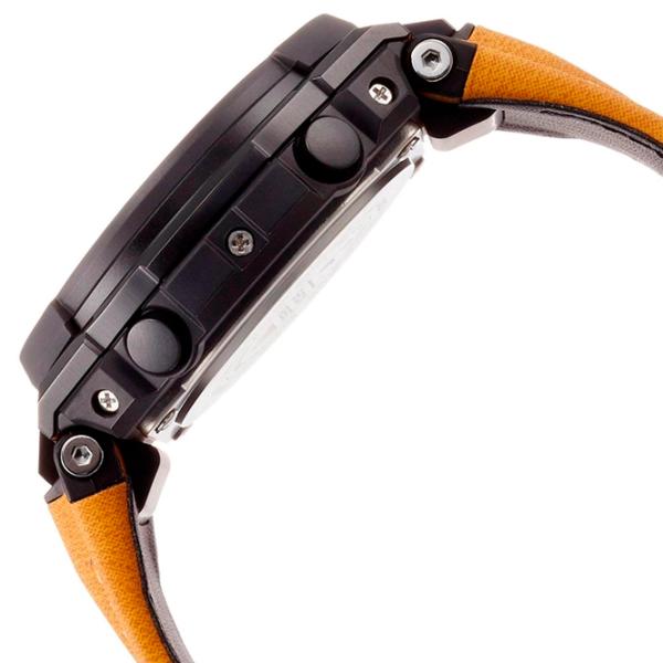Наручные часы для мужчин Casio GST-W120L-1B Кварцевый/ 52 мм photo 3