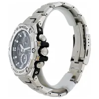 Ceas de mână pentru bărbați Casio GST-B100D-1A Cuarț/ 54 mm photo 2