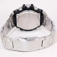Ceas de mână pentru bărbați Casio GST-B100D-1A Cuarț/ 54 mm photo 3