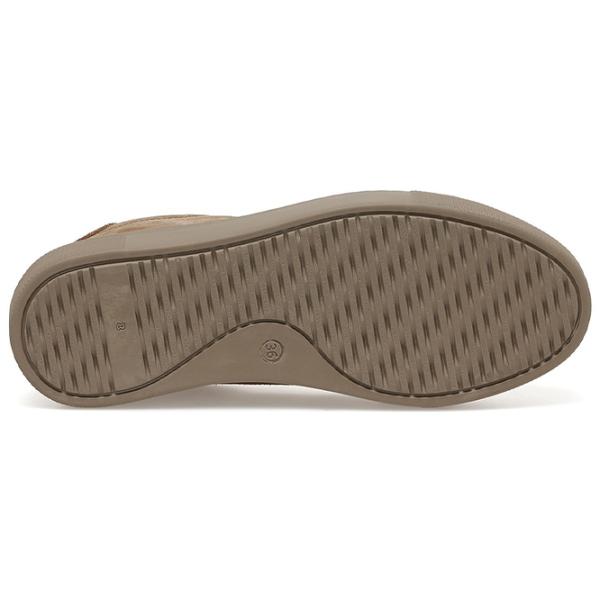 Adidași pentru femei Nine West Slide 2PR Toamnă/ Brown photo 7 Adidași pentru femei Nine West Slide 2PR Toamnă/ Brown photo 7