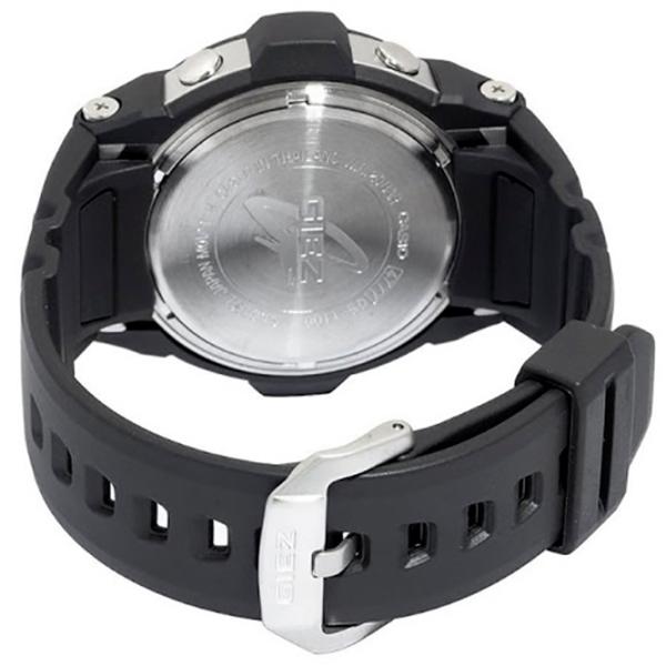 Ceas de mână pentru bărbați Casio GS-1100-2A Cuarț/ 47 mm photo 3 Ceas de mână pentru bărbați Casio GS-1100-2A Cuarț/ 47 mm photo 3
