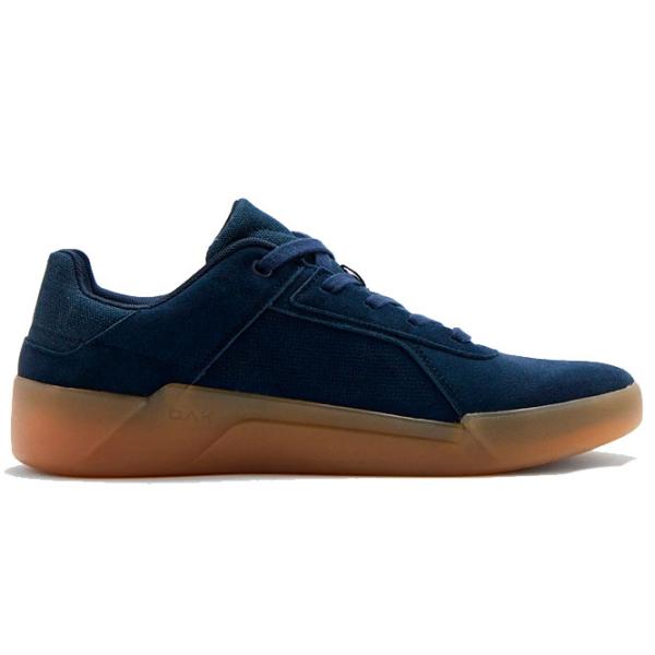 Ghete pentru bărbați 4F OAK 43 / Navy photo 3 Ghete pentru bărbați 4F OAK 43 / Navy photo 3