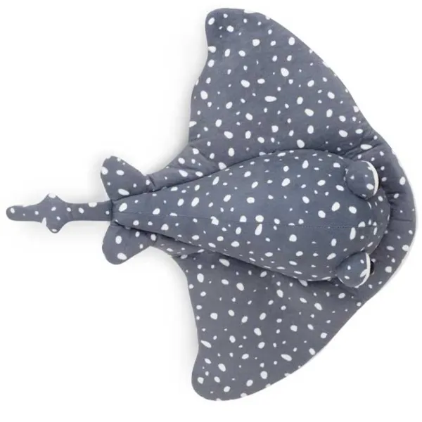 Jucărie moale Orange Toys OT5012/ 40 3+/ Gray photo 2