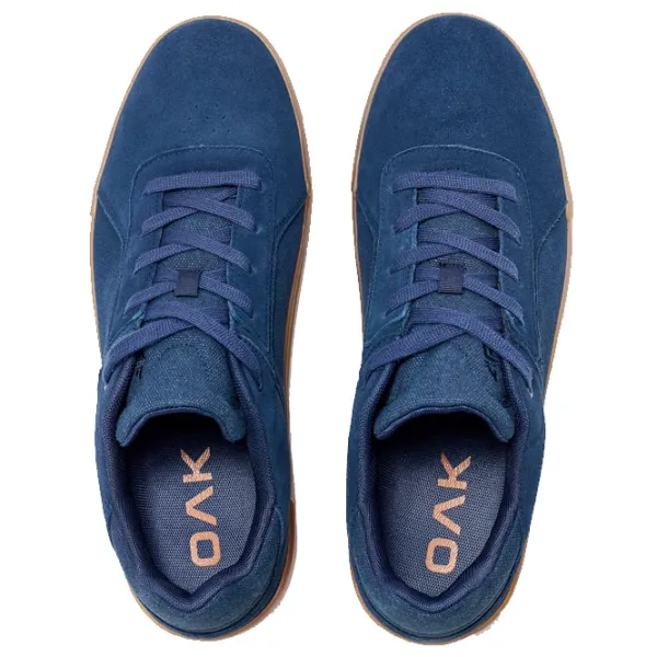 Ghete pentru bărbați 4F OAK 46 / Navy photo 5