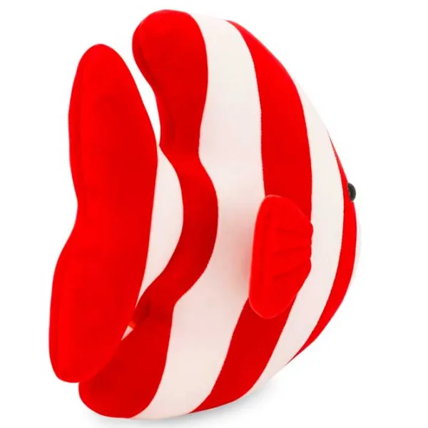 Jucărie moale Orange Toys OT7014A 3+/ Red photo 2
