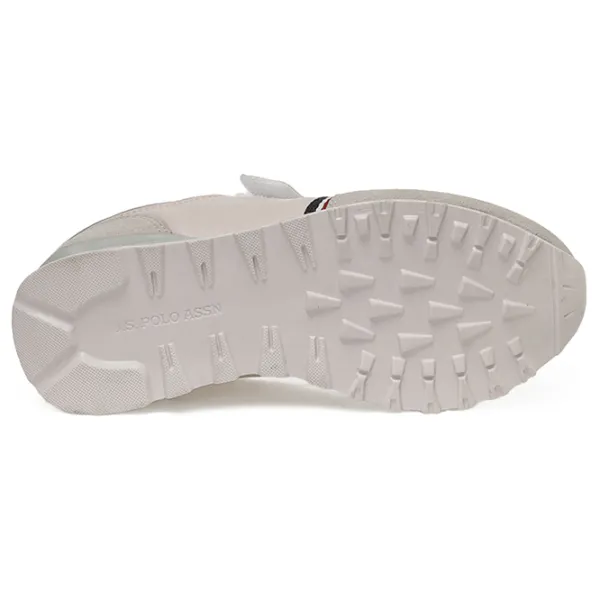 Adidași pentru fetiţe U.S. Polo Assn. 3S KOPZA 3PR Demisezon/ Pink photo 5 Adidași pentru fetiţe U.S. Polo Assn. 3S KOPZA 3PR Demisezon/ Pink photo 5