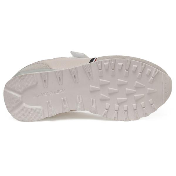 Adidași pentru fetiţe U.S. Polo Assn. 3S KOPZA 3PR Demisezon/ Pink photo 5 Adidași pentru fetiţe U.S. Polo Assn. 3S KOPZA 3PR Demisezon/ Pink photo 5