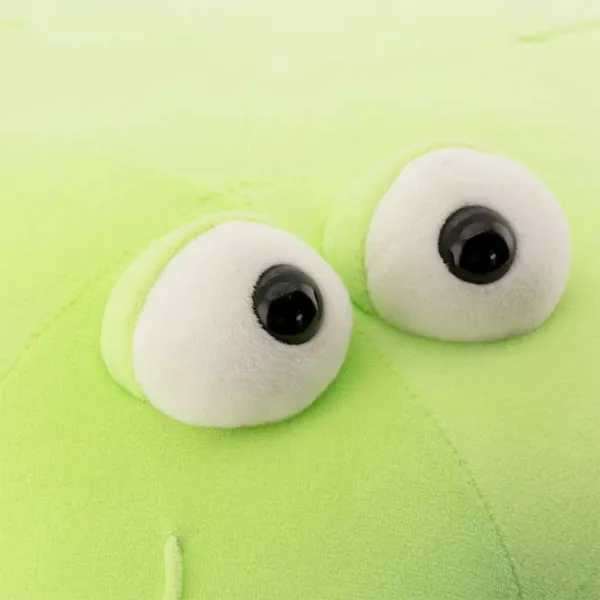 Мягкая игрушка Orange Toys OT5007/ 80B 3+/ Зелёный photo 2