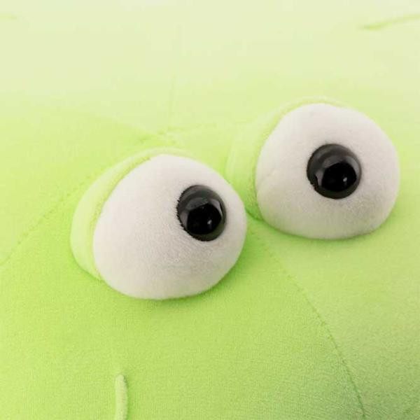 Мягкая игрушка Orange Toys OT5007/ 80B 3+/ Зелёный photo 2