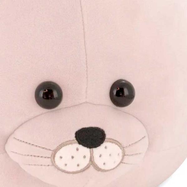 Jucărie moale Orange Toys OT5014/ 50 3+/ Beige photo 2