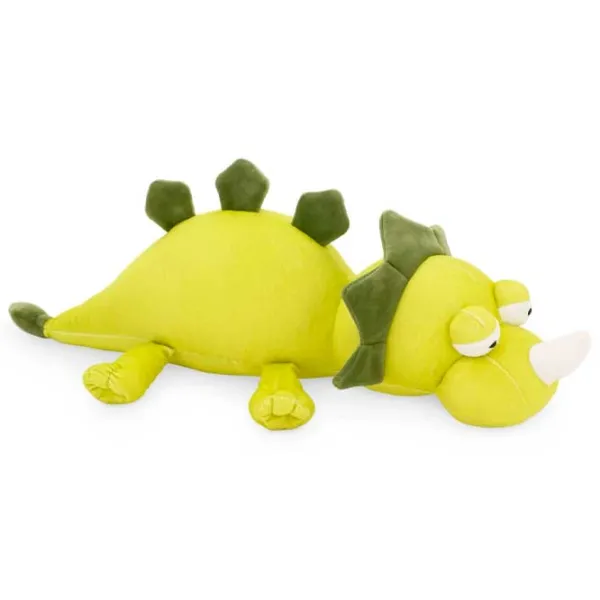 Jucărie moale Orange Toys 2440/ 45 3+/ Yellow photo 2