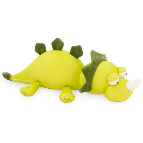 Jucărie moale Orange Toys 2440/ 45 3+/ Yellow photo 2