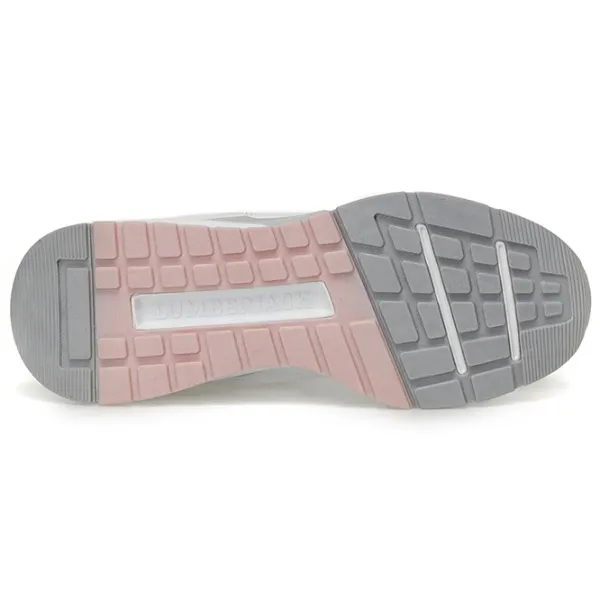 Кроссовки для женщин Lumberjack Jordan Wmn 2PR Весна/ Белый photo 6