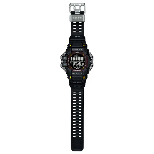 Наручные часы для мужчин Casio GPR-H1000-1ER Кварцевый/ 61 x 53 мм photo 4