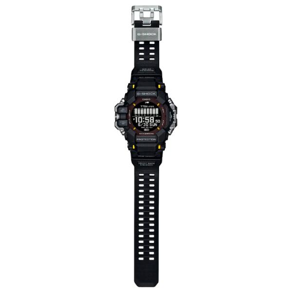 Наручные часы для мужчин Casio GPR-H1000-1ER Кварцевый/ 61 x 53 мм photo 4