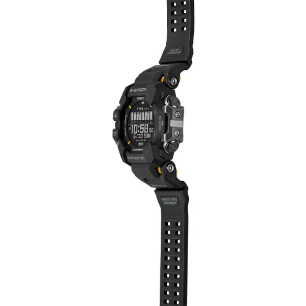 Наручные часы для мужчин Casio GPR-H1000-1ER Кварцевый/ 61 x 53 мм photo 5