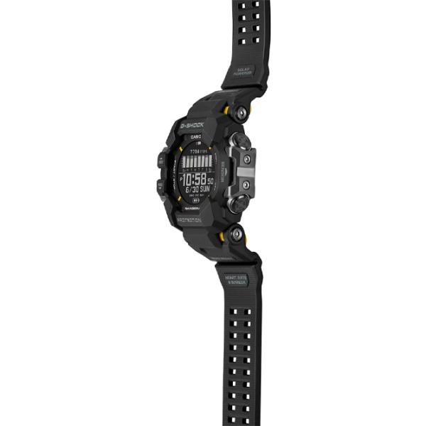 Наручные часы для мужчин Casio GPR-H1000-1ER Кварцевый/ 61 x 53 мм photo 5