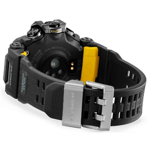 Наручные часы для мужчин Casio GPR-H1000-1ER Кварцевый/ 61 x 53 мм photo 6