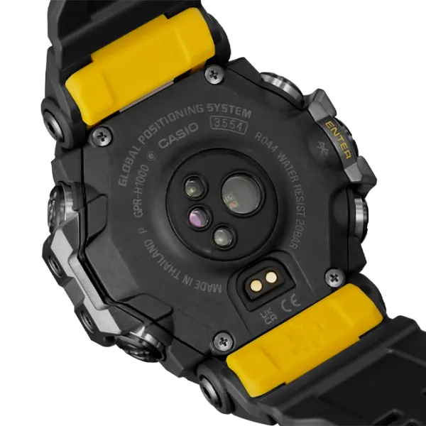 Наручные часы для мужчин Casio GPR-H1000-1ER Кварцевый/ 61 x 53 мм photo 7