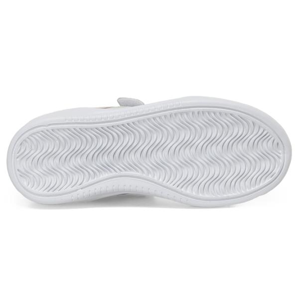 Adidași pentru fetiţe U.S. Polo Assn. 3W BERKELEY JR 3PR Demisezon/ White photo 4 Adidași pentru fetiţe U.S. Polo Assn. 3W BERKELEY JR 3PR Demisezon/ White photo 4