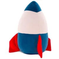 Мягкая игрушка Orange Toys OT7010 3+/ Белый photo 2
