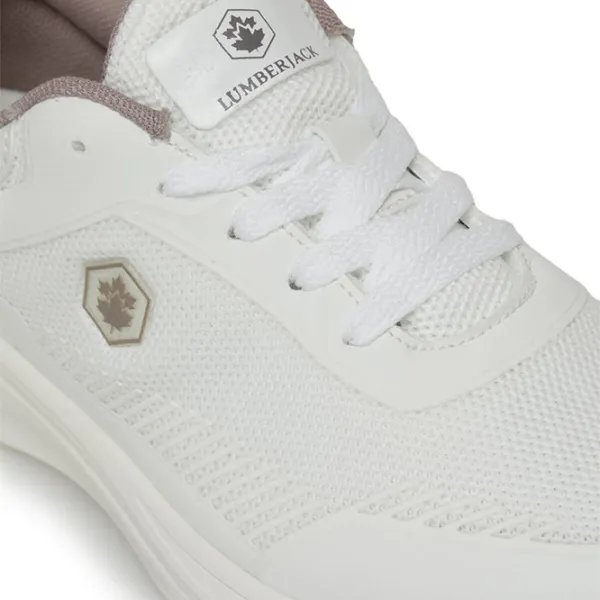 Adidași pentru femei Lumberjack Phili Wmn 2PR Primăvară/ Beige photo 7