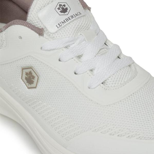 Adidași pentru femei Lumberjack Phili Wmn 2PR Primăvară/ Beige photo 7