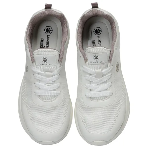 Кроссовки для женщин Lumberjack Phili Wmn 2PR Весна/ Бежевый photo 4
