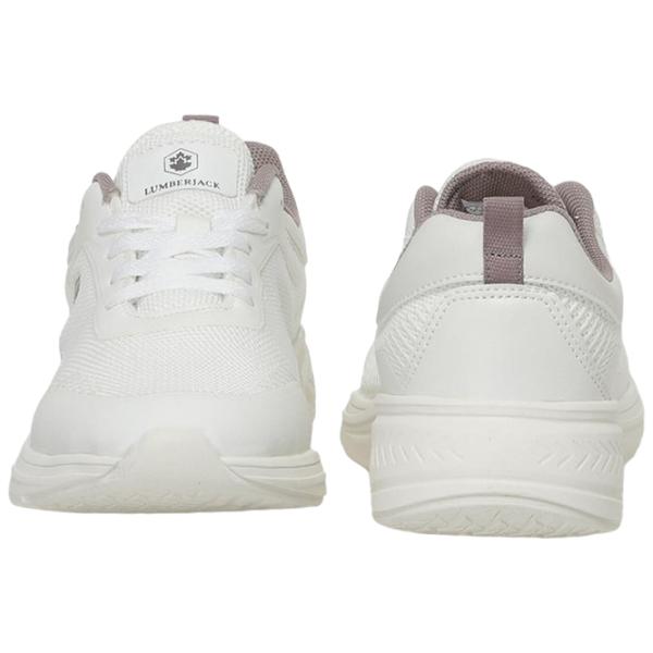 Кроссовки для женщин Lumberjack Phili Wmn 2PR Весна/ Бежевый photo 5