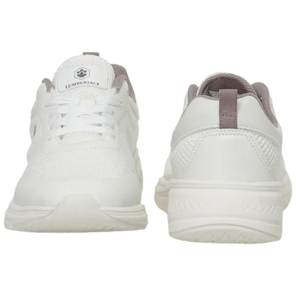 Кроссовки для женщин Lumberjack Phili Wmn 2PR Весна/ Бежевый photo 5