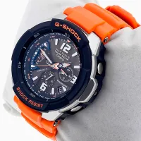 Ceas de mână pentru bărbați Casio GW-3000M-4A Cuarț/ 53 mm photo 2