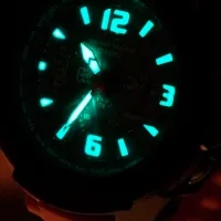 Ceas de mână pentru bărbați Casio GW-3000M-4A Cuarț/ 53 mm photo 3