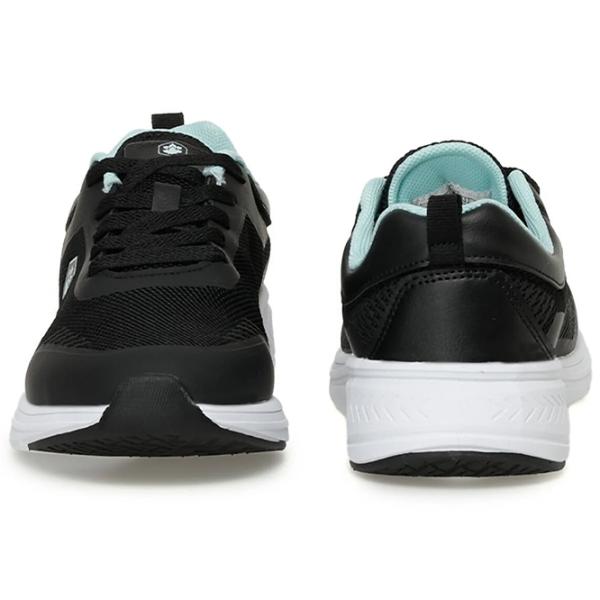 Adidași pentru femei Lumberjack Phili Wmn 2PR Primăvară/ Black photo 5