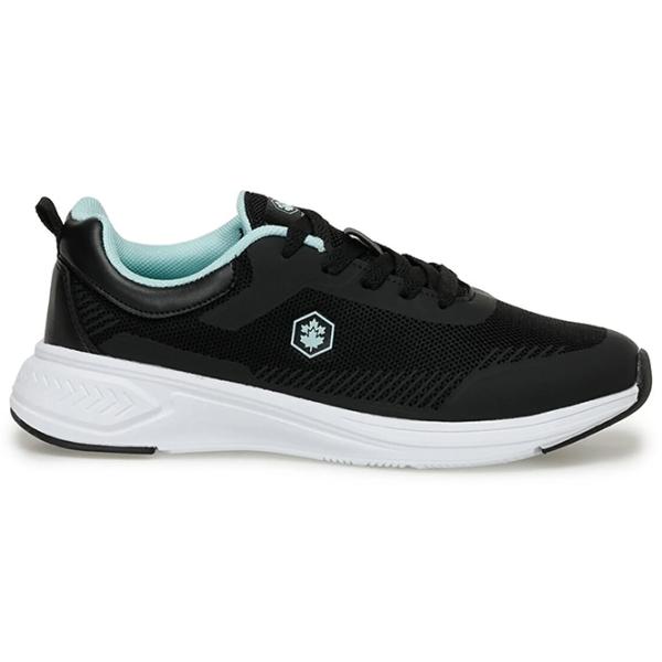 Кроссовки для женщин Lumberjack Phili Wmn 2PR Весна/ Черный photo 3