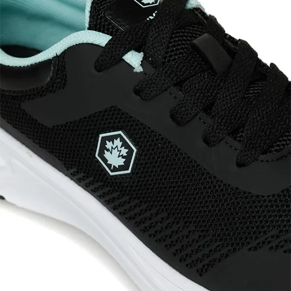 Кроссовки для женщин Lumberjack Phili Wmn 2PR Весна/ Черный photo 7