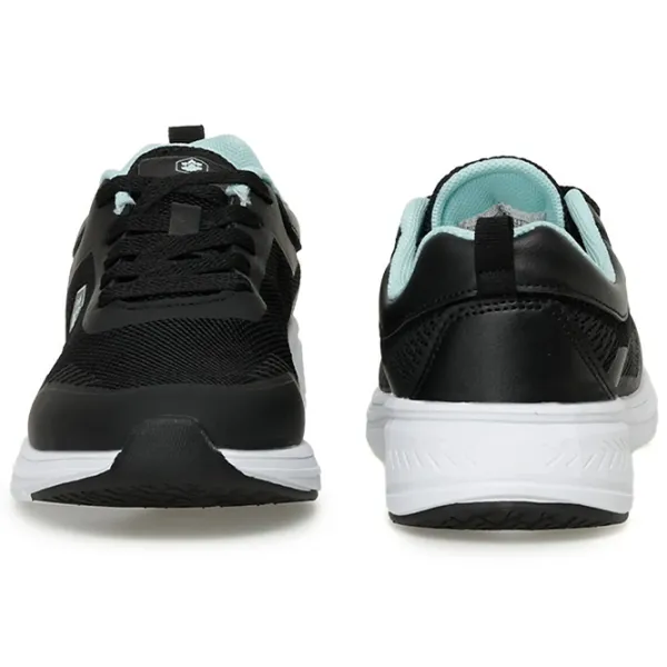 Кроссовки для женщин Lumberjack Phili Wmn 2PR Весна/ Черный photo 5