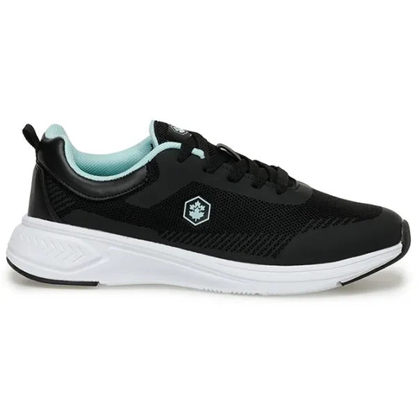 Кроссовки для женщин Lumberjack Phili Wmn 2PR Весна/ Черный photo 3