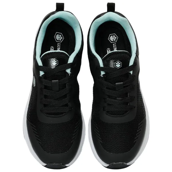 Кроссовки для женщин Lumberjack Phili Wmn 2PR Весна/ Черный photo 4