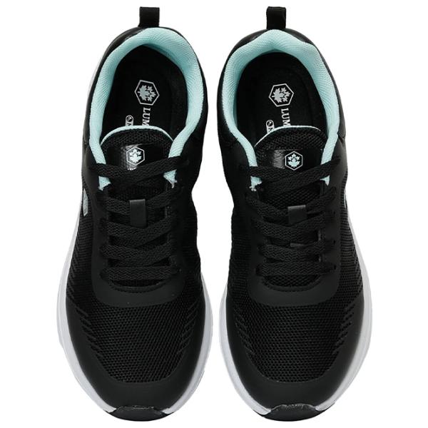 Кроссовки для женщин Lumberjack Phili Wmn 2PR Весна/ Черный photo 4